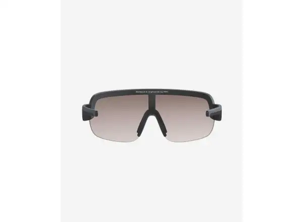 POC AIM VGM Radbrille Lead Blau