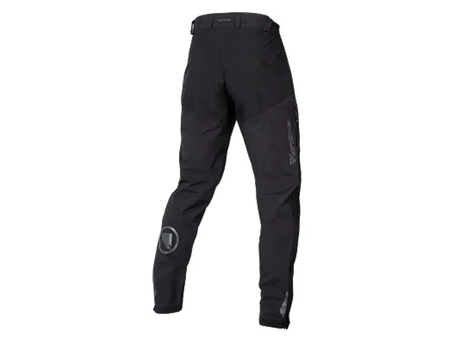 Endura MT500 II Herrenhose Black