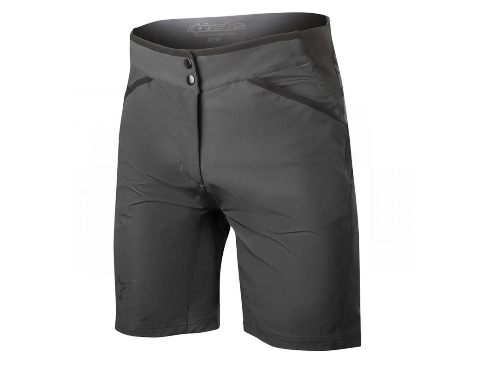 Alpinestars Stella ALPS 6.0 Damen Shorts Black