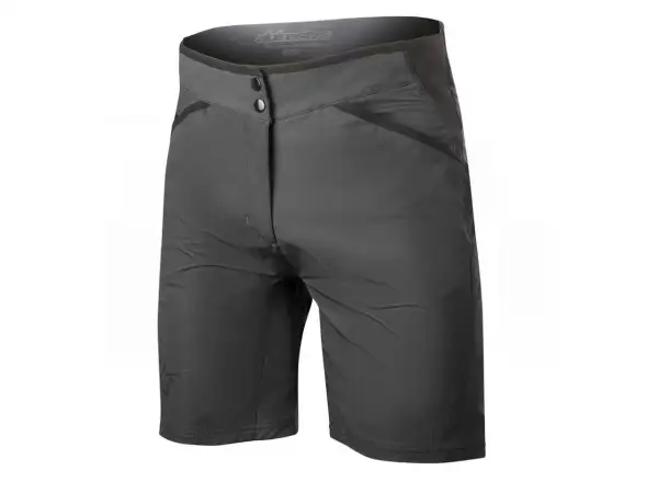 Alpinestars Stella ALPS 6.0 Damen Shorts Black