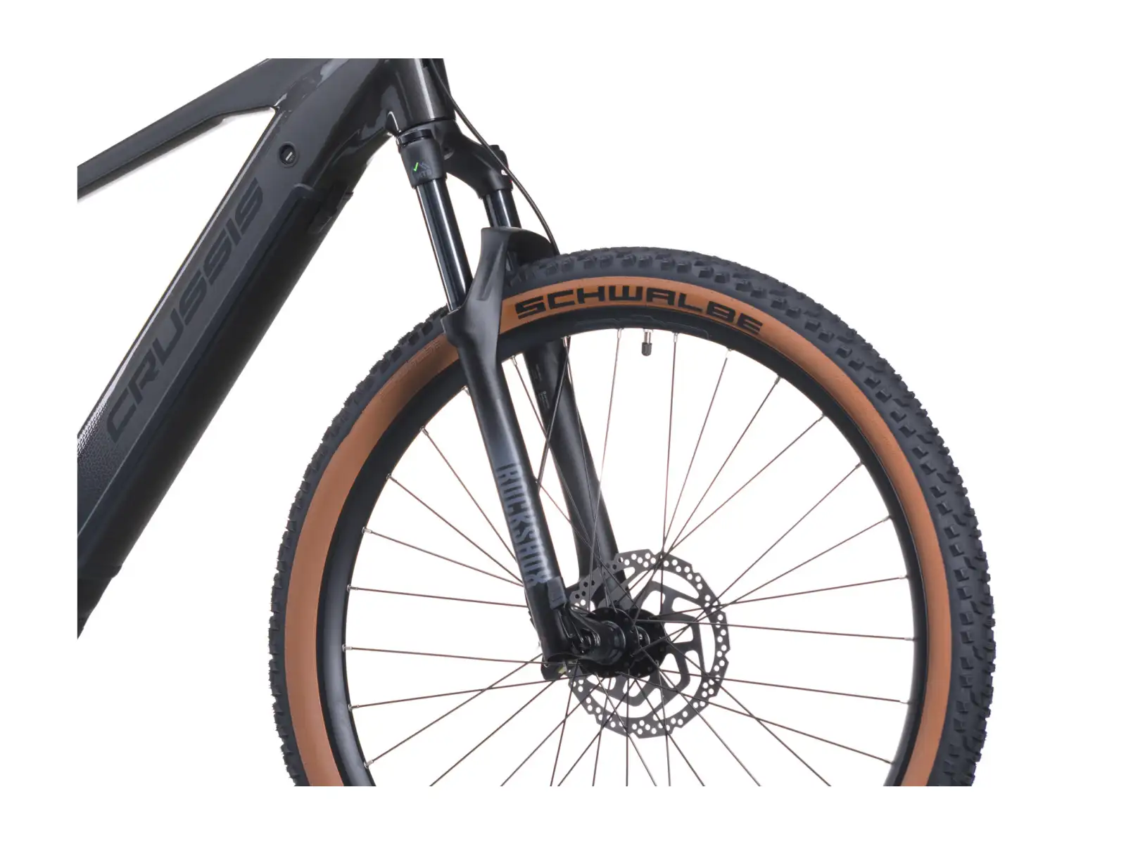 Crussis ONE-Largo 9.12-(1000) Mountain-E-Bike