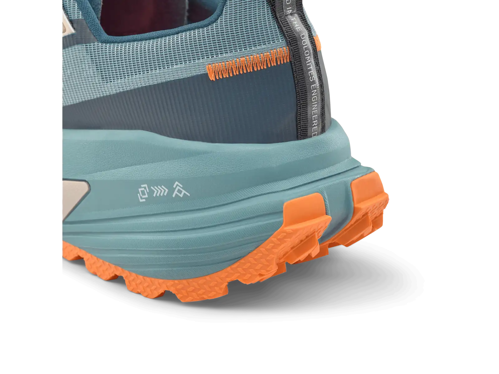 Salewa Pedroc 2 Max Herren Schuhe Willow/Pond