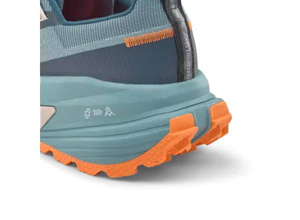 Salewa Pedroc 2 Max Herren Schuhe Willow/Pond