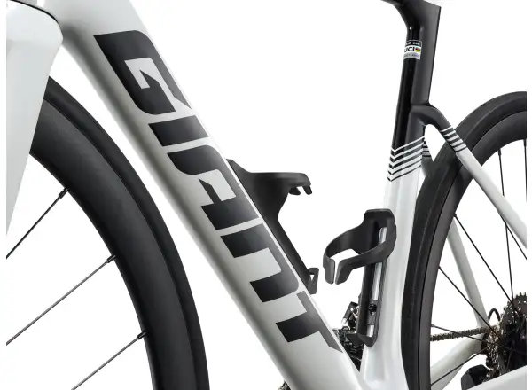 Giant Propel Advanced 2 Rennrad White