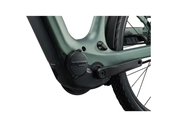 Giant Explore E+ 2 STA Trekking-E-Bike Alpine Green