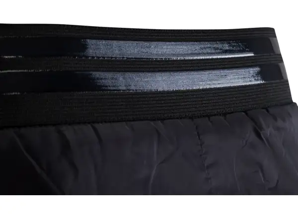 Silvini Cucca Damen Primaloft Rock Schwarz/Wolke