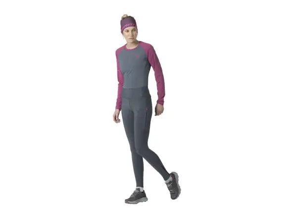 Dynafit Winter Damen Laufhose Cinder