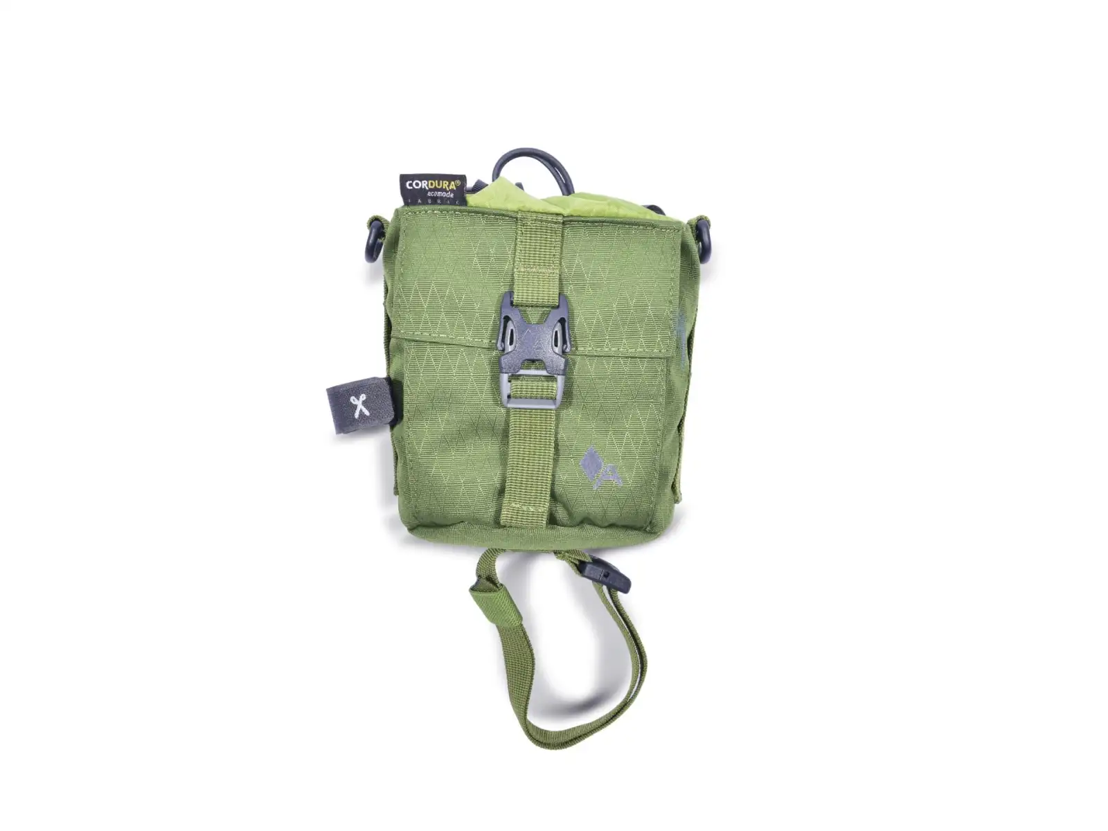 Acepac Flask MKI Tasche 1 l Blau