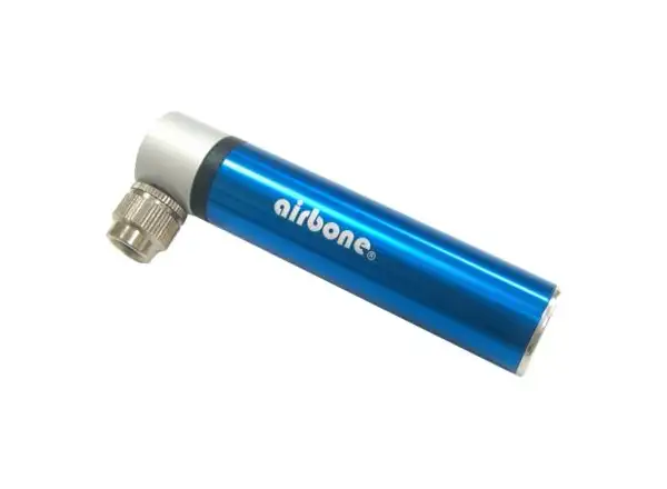 Airbone 59g Minipumpe
