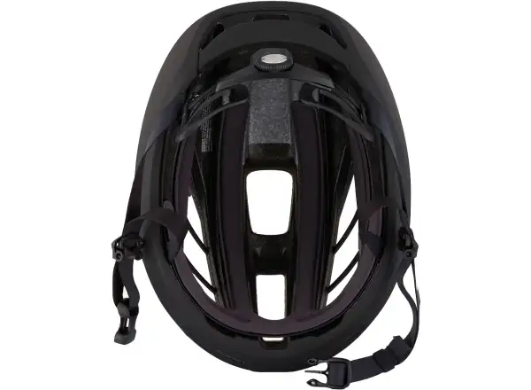 Oakley Velo Stelvio Rennradhelm Helm Matte Black