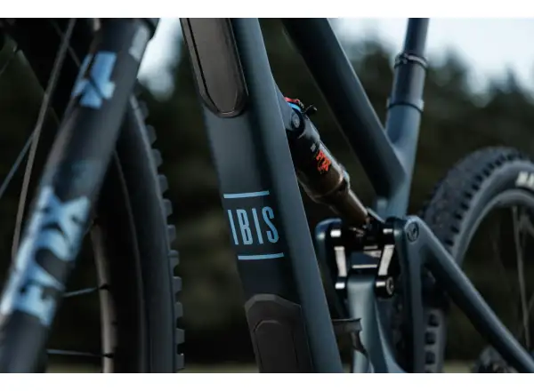 Ibis Ripley V5 XT Di2 Mountainbike Blue Hour