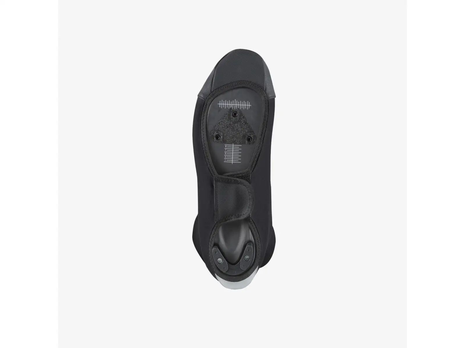 Castelli Espresso 2 Überschuhe schwarz