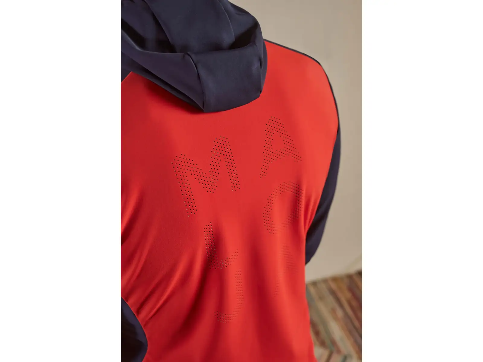 Maloja KeschM. Herrenjacke Night Sky Multi