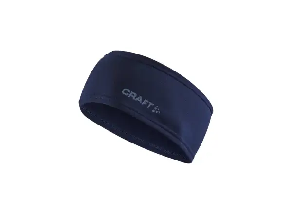 Craft Core Essence Thermal Stirnband blau