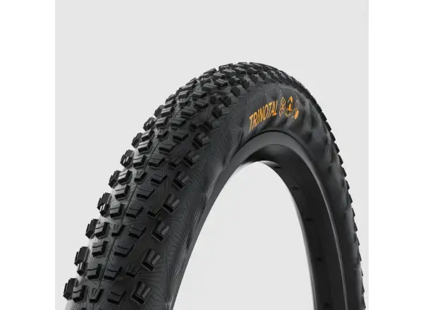 Continental Trinotal Trail Grip TL-Ready E-25 29x2.40" Reifen Kevlar