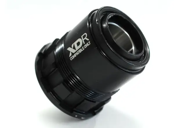 FFWD CeramicSpeed Nabe Sram XDR