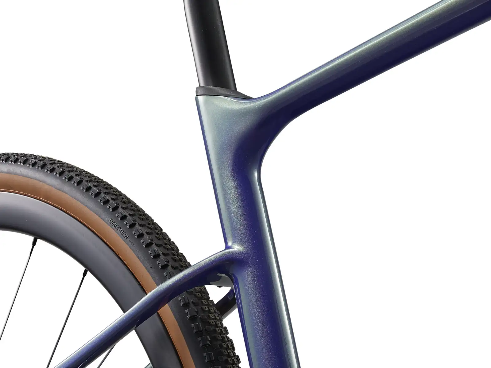Giant Revolt Advanced Pro 0 Gravel Fahrrad Interstellar