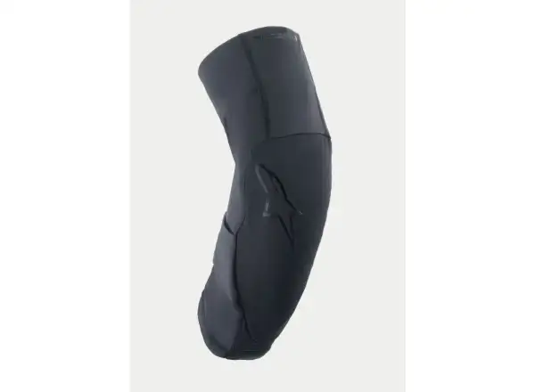 Alpinestars Motion Plasma Pro Knieprotektor Schwarz.