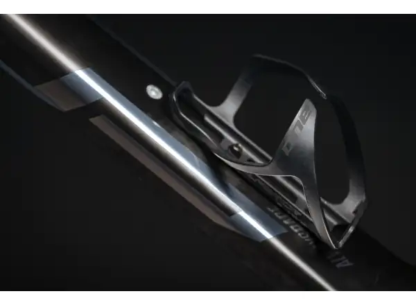 One Bikeparts B.Cage 50 L Flaschenhalter black/grey