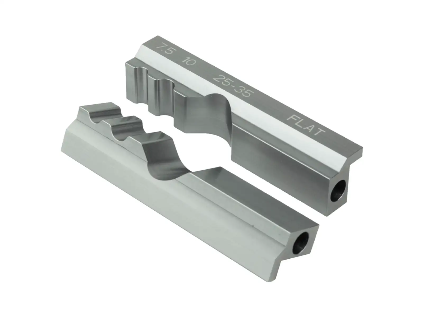 Rock Shox Reverb Vise Blocks 7,5/10/25-35 mm