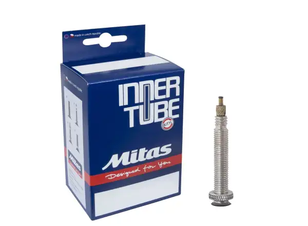 Mitas FV47 28/29x1,75–2.45" MTB-Schlauch