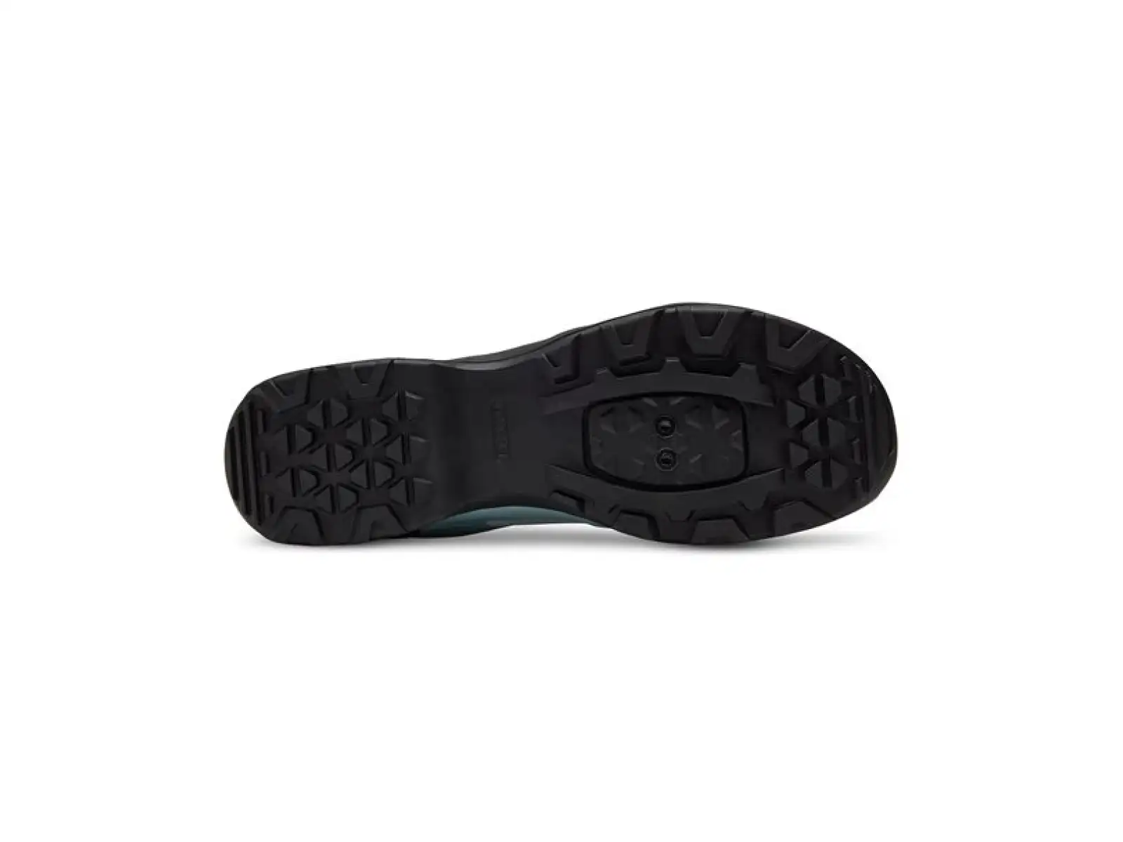 Giro Gauge Damen-Radschuhe Sky Blue