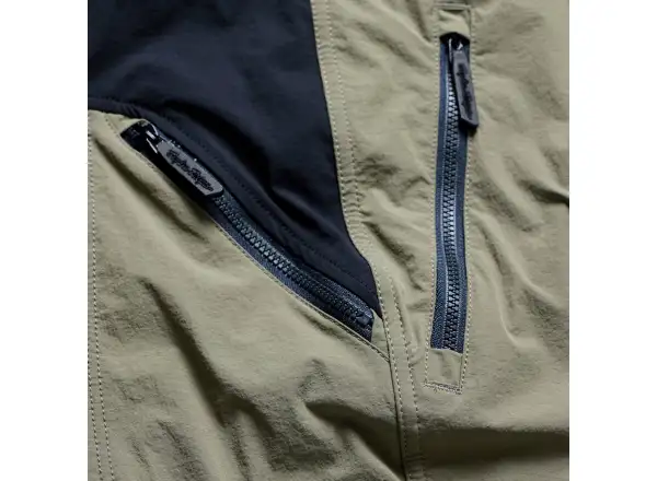 Troy Lee Designs Skyline Trail Herren Hose Mono Army