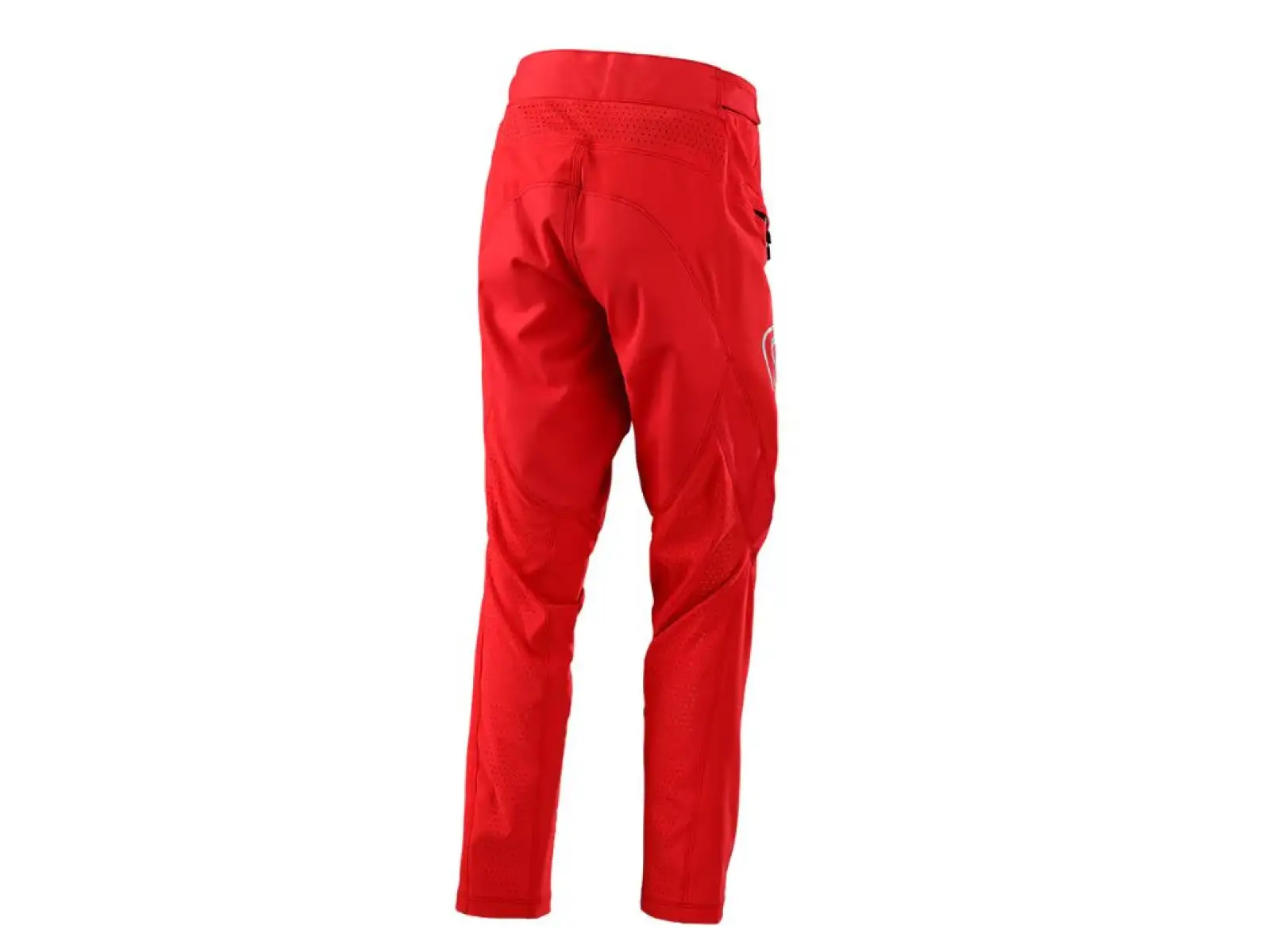 Troy Lee Designs Sprint Kinderhose Mono Red