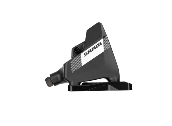 Sram Apex D1 Linker Bremsgriff & Flat Mount Bremssattel, Leitung 1300 mm