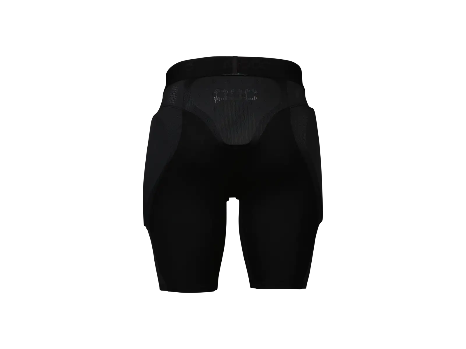 POC Oseus VPD Shorts Protektoren Uran-Schwarz