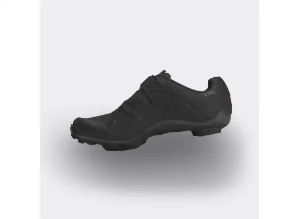 DMT KM0 EVO MTB Schuhe Black/Antracite
