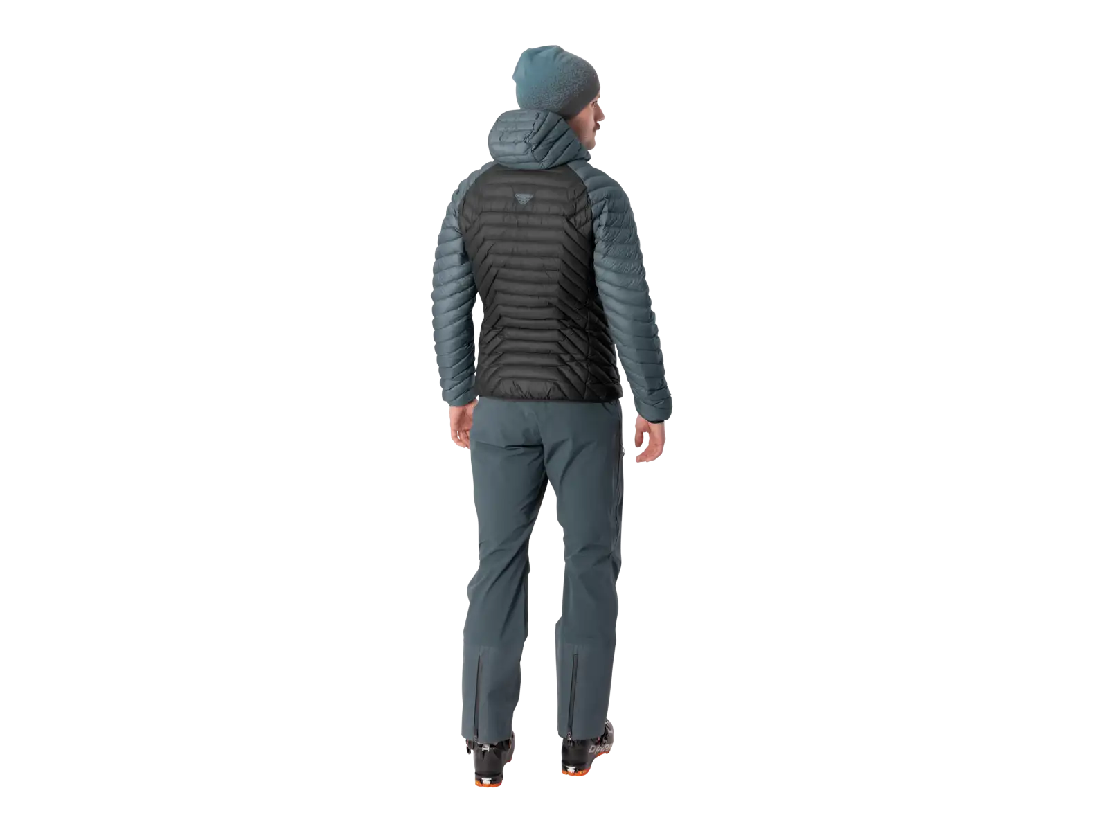 Dynafit Radical RDS Down Herren-Daunenjacke Cinder