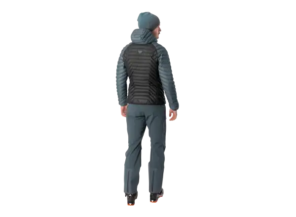 Dynafit Radical RDS Down Herren-Daunenjacke Cinder