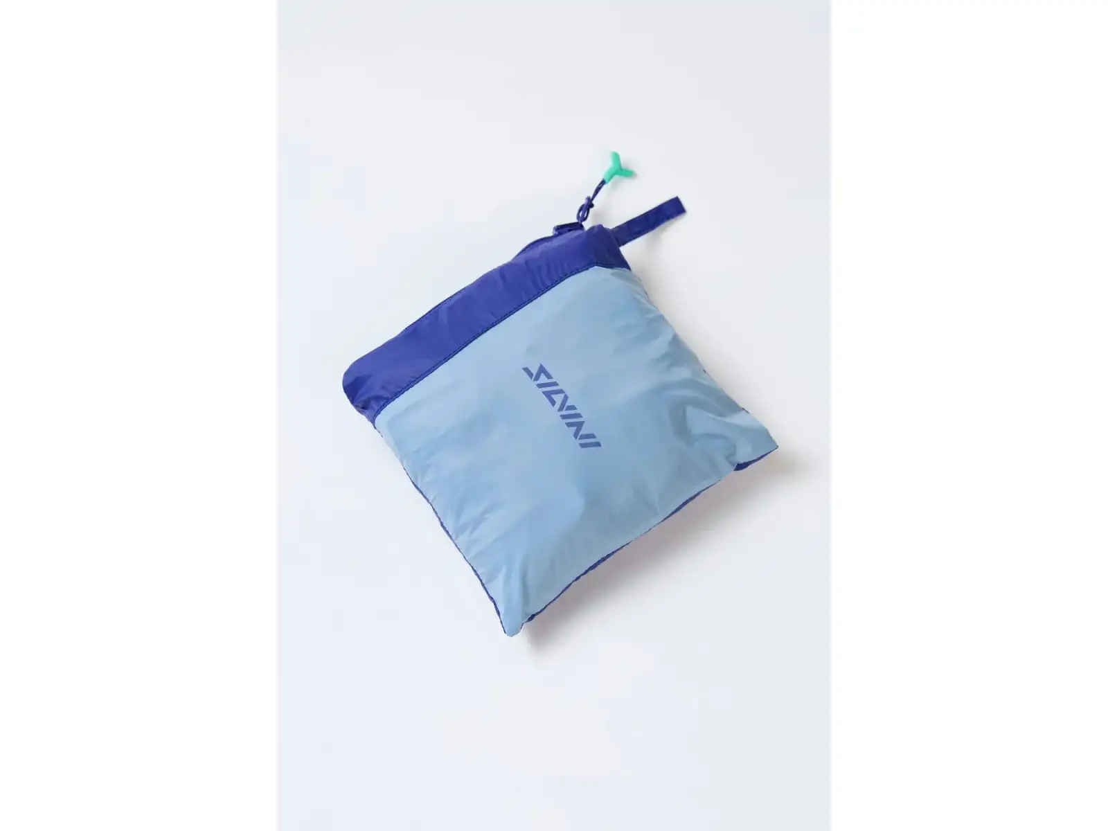 Silvini Gelo Herrenjacke Blue/Ocean