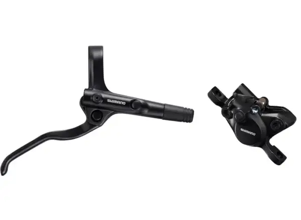 Shimano Altus BL-MT201/BR-MT201 Hintere Scheibenbremse