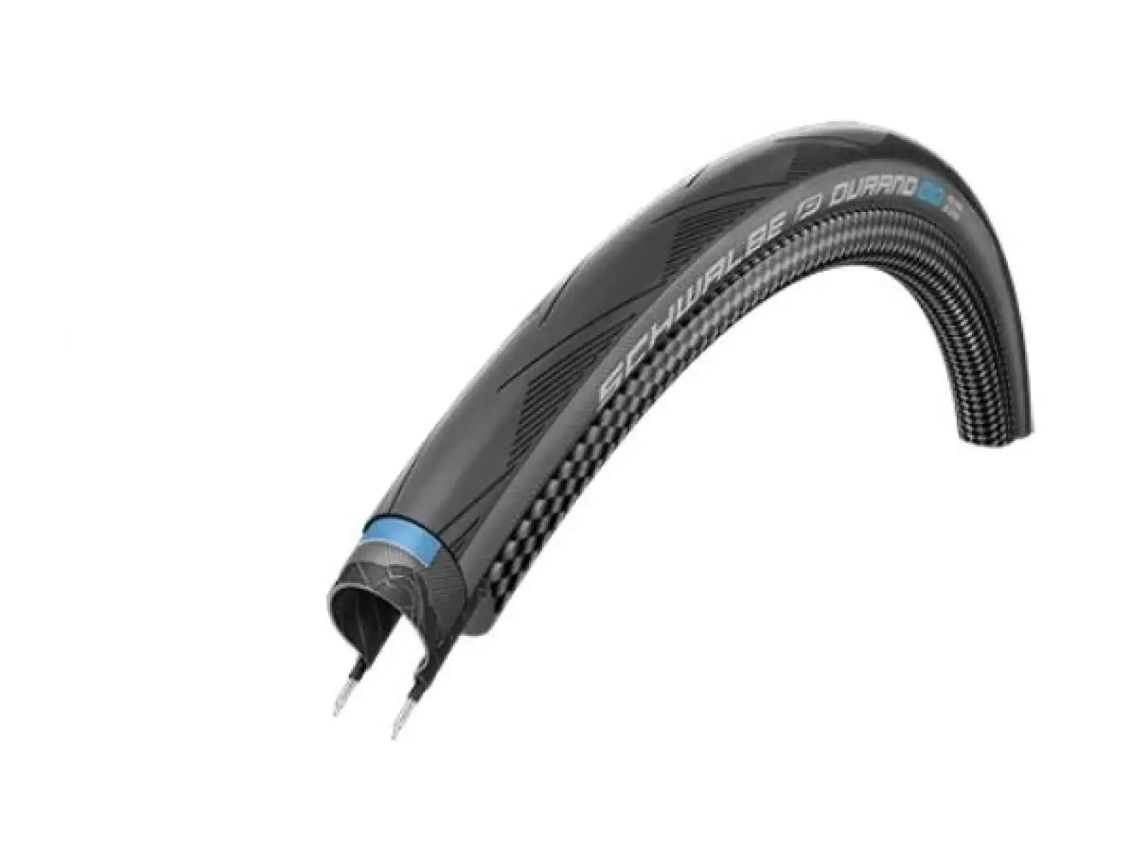 Schwalbe Durano DD RaceGuard E-25 28" Rennreifen Kevlar