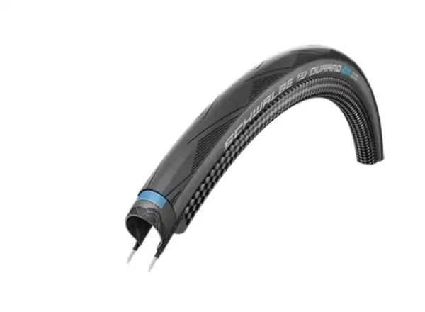 Schwalbe Durano DD RaceGuard E-25 28" Rennreifen Kevlar