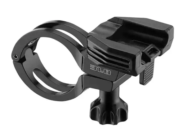Lezyne Lenkerhalterung Alu 31,8 mm für Lenker