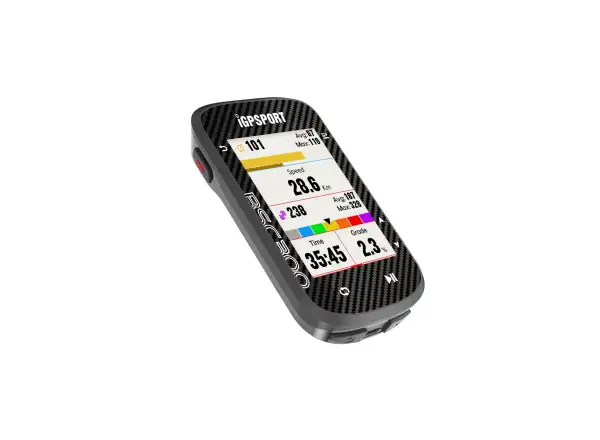iGPSport BSC300 Computer