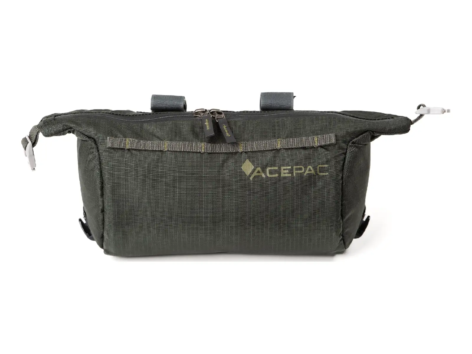 Acepac Barrel MKIII Tasche 2 l Gray