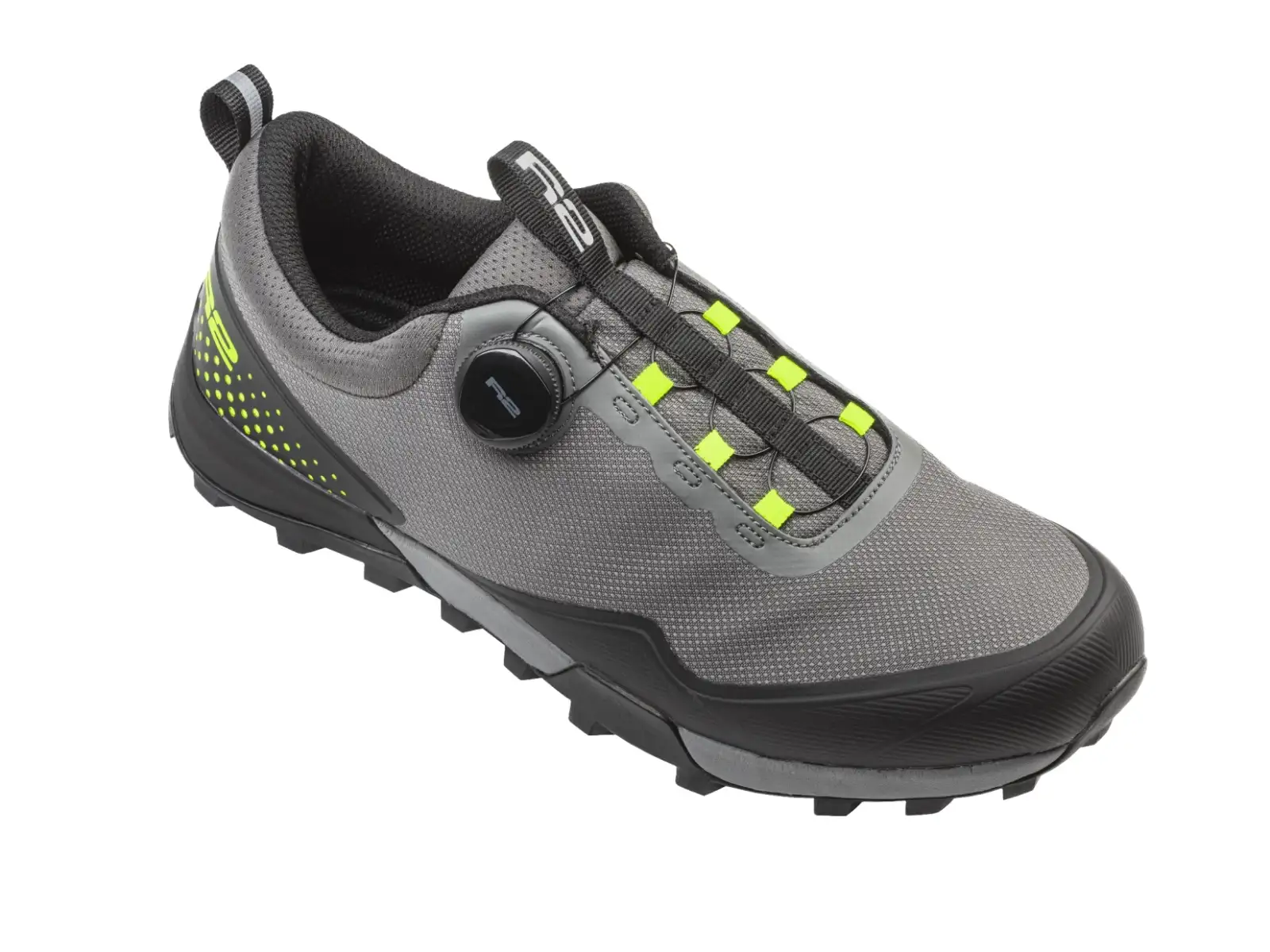 R2 Roam MTB Herren-Schuhe Grau