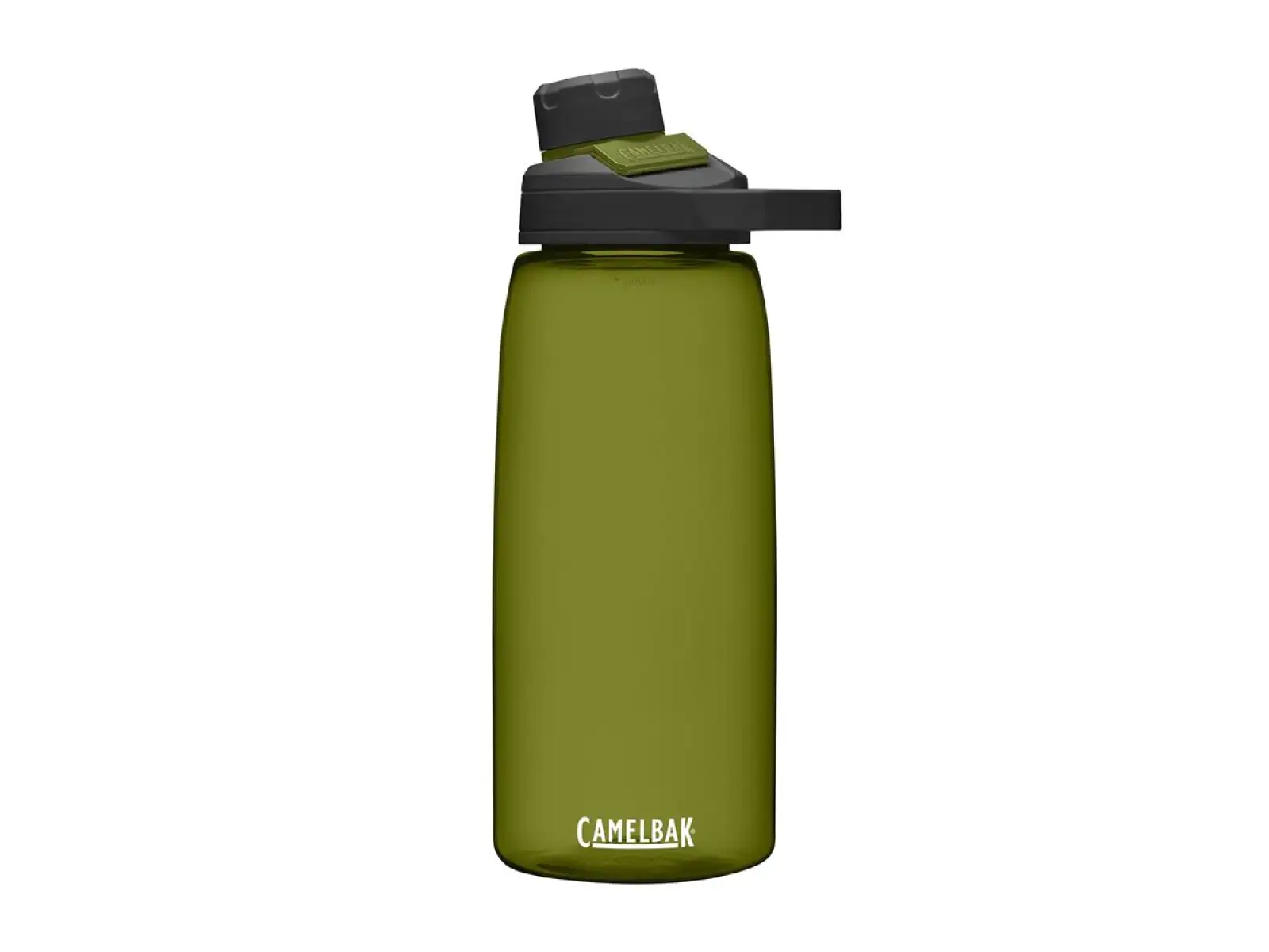 Camelbak Chute Mag Flasche 1 l Olive