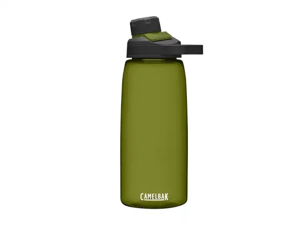 Camelbak Chute Mag Flasche 1 l Olive