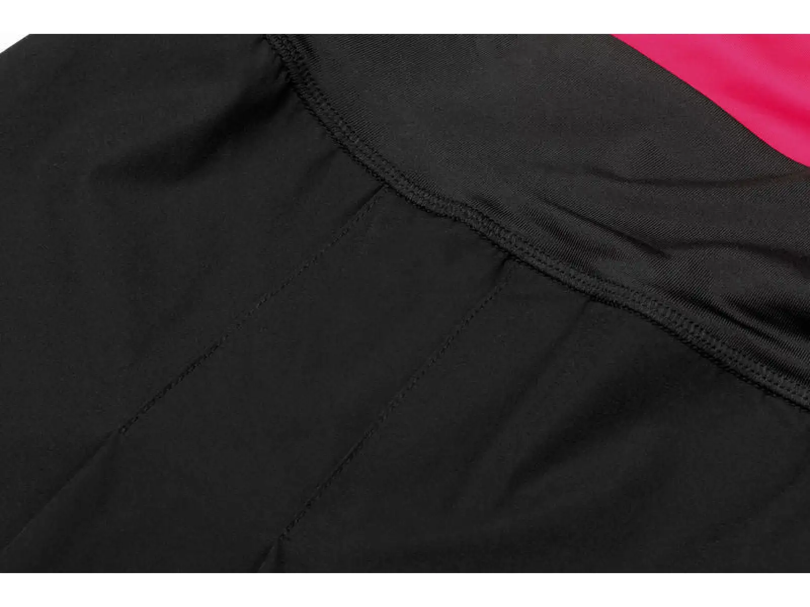 Etape Bella Damenrock schwarz/rosa