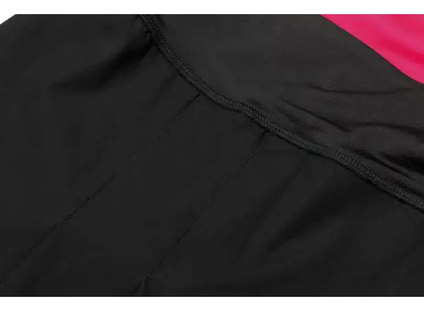 Etape Bella Damenrock schwarz/rosa