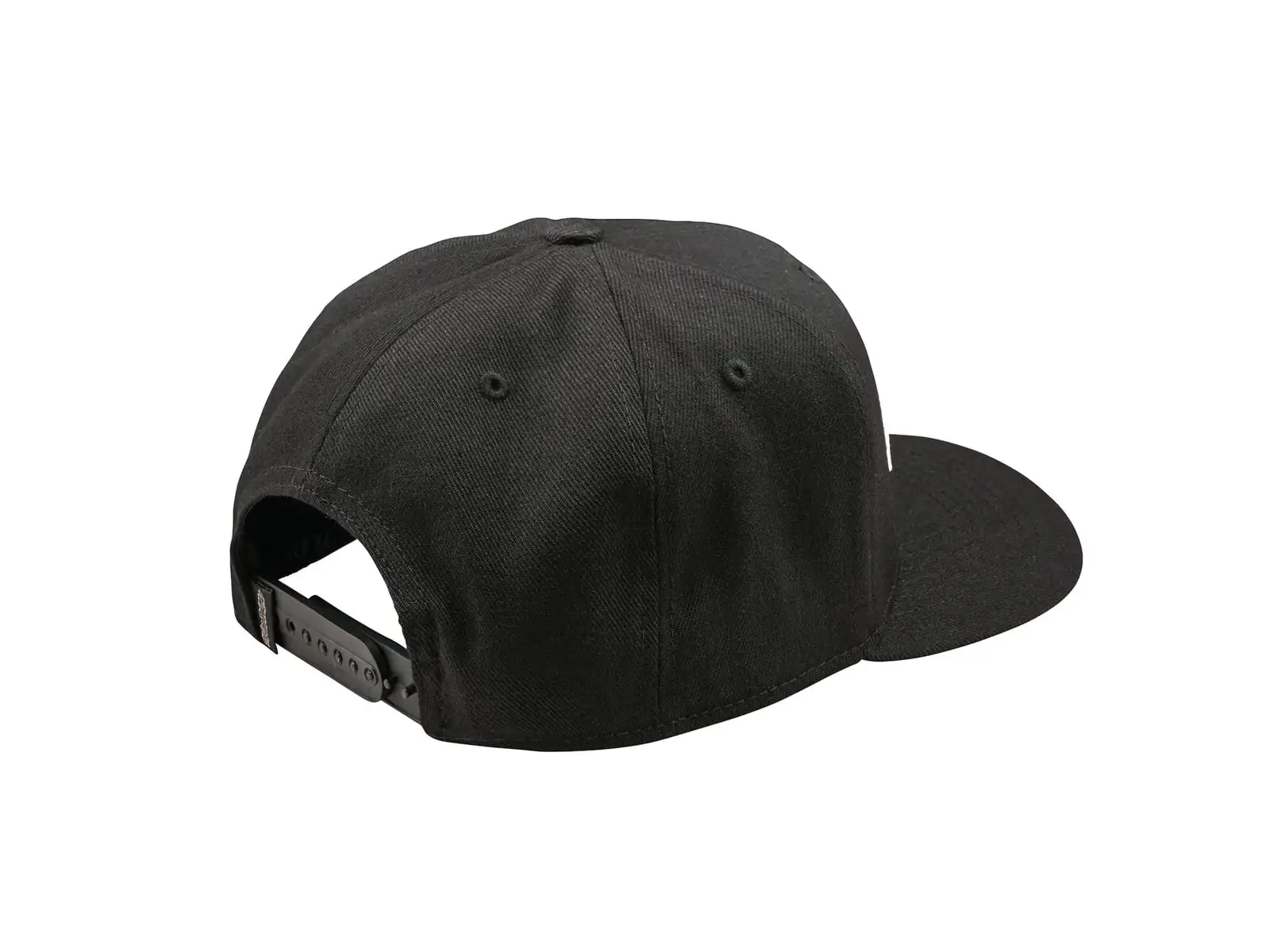 Troy Lee Designs Signature Kappe Black