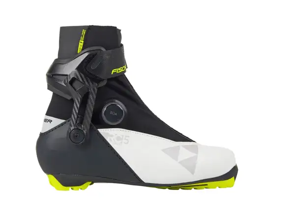 Fischer RC5 SKATE WS BOA® Langlaufschuhe