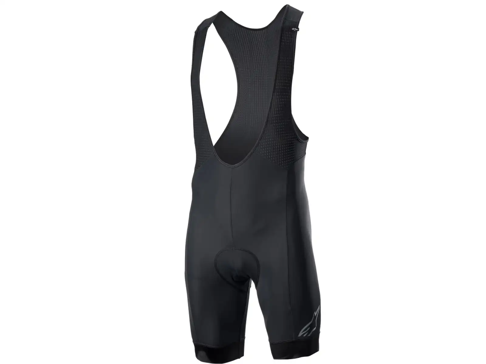 Alpinestars ALPS Herren Shorts mit Latz Schwarz