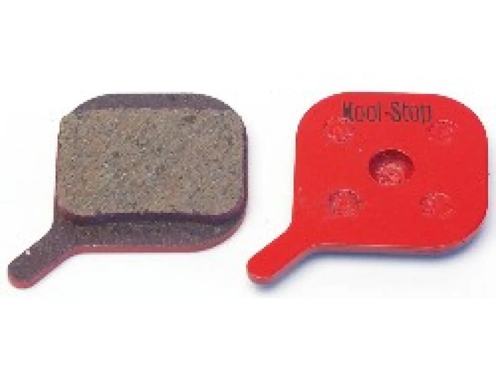 Kool Stop Cannondale Coda Bremsbeläge organisch