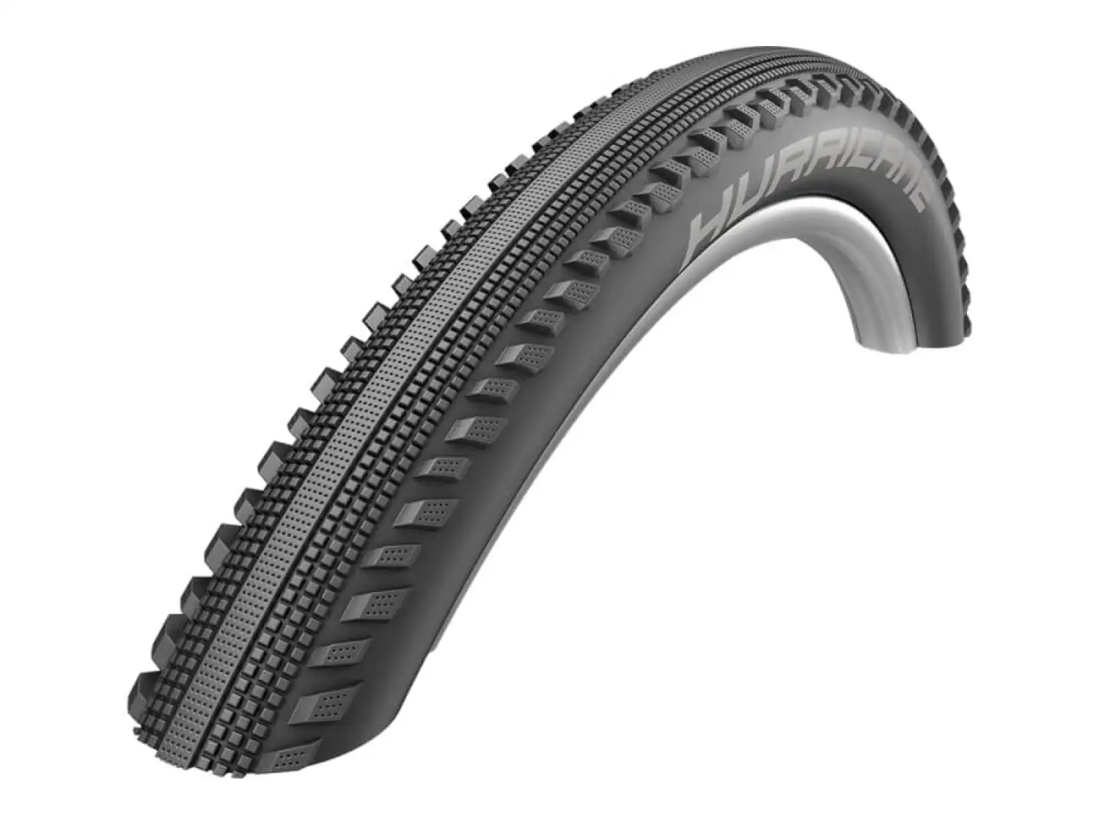 Schwalbe Hurricane Performance E-50 29x2,0" Drahtreifen.